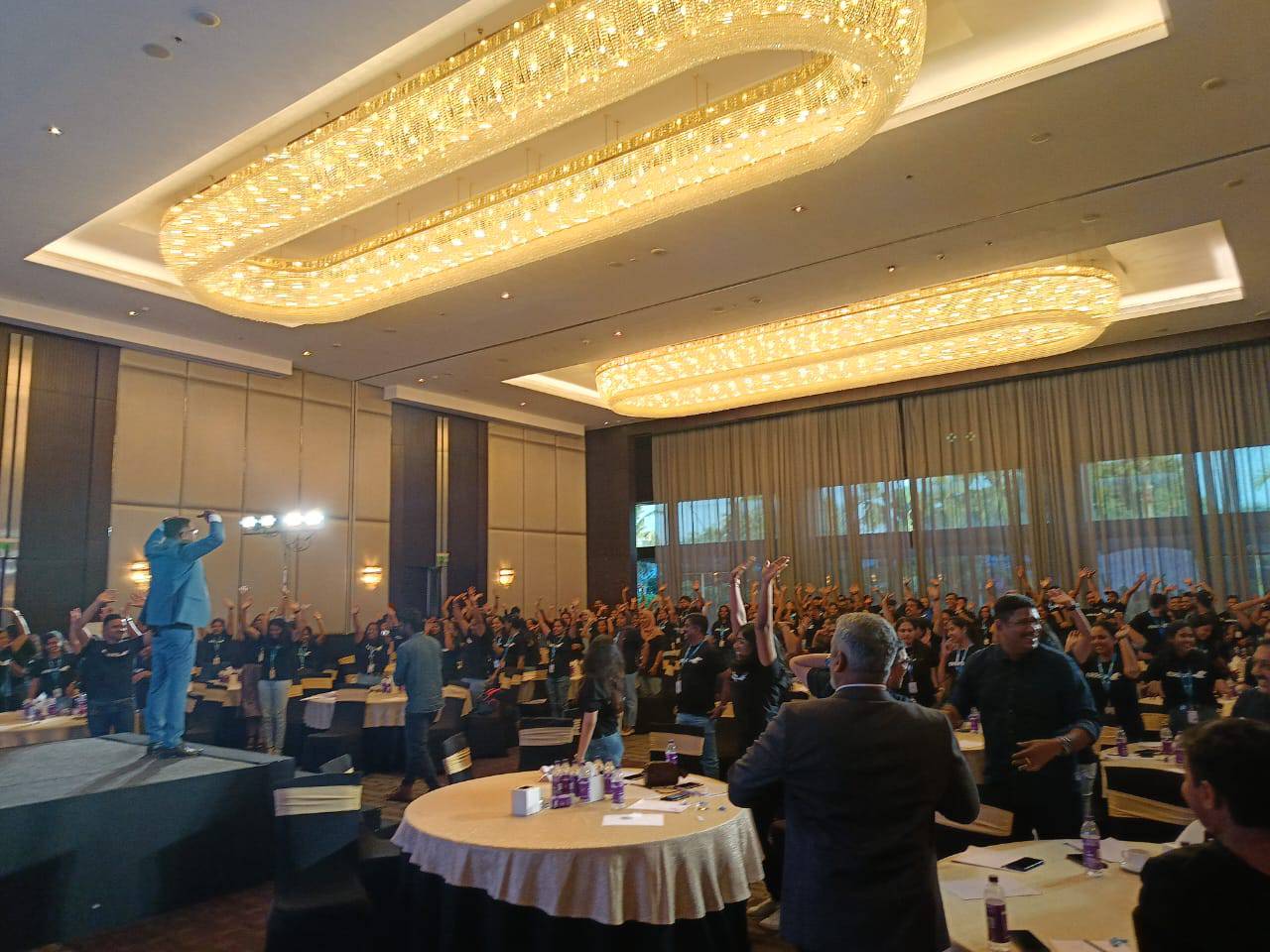 Edmen Event