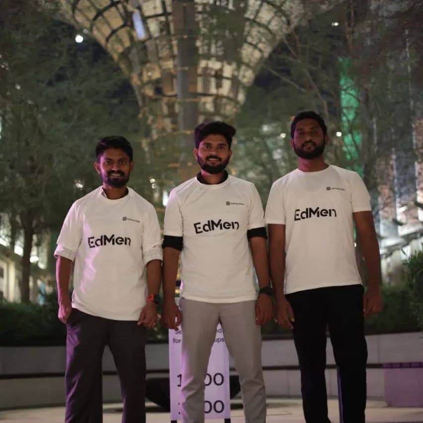 Edmen Event