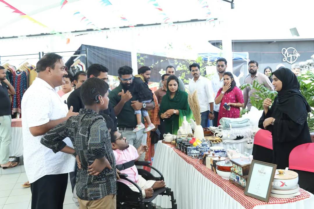 Edmen Event