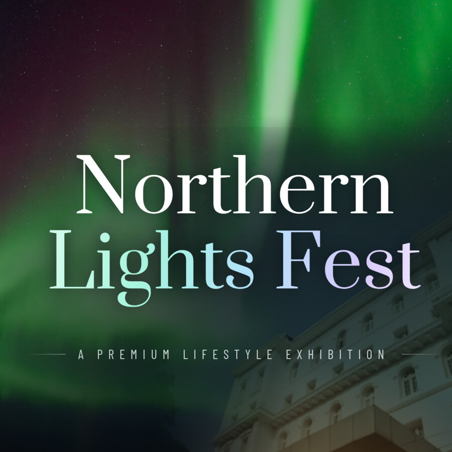 Northern Lights Fest