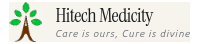 Hitech Medicity